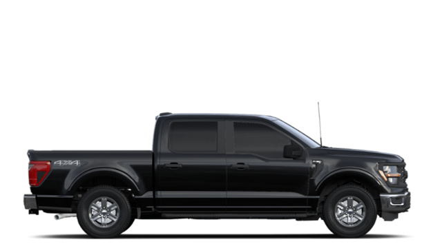 2024 Ford F-150+F-150